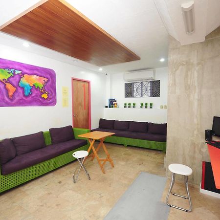 Mnl Boutique Hostel San Pedro Makati Eksteriør billede