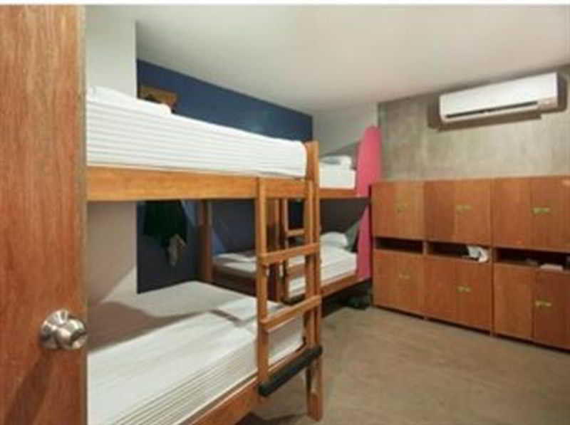 Mnl Boutique Hostel San Pedro Makati Eksteriør billede