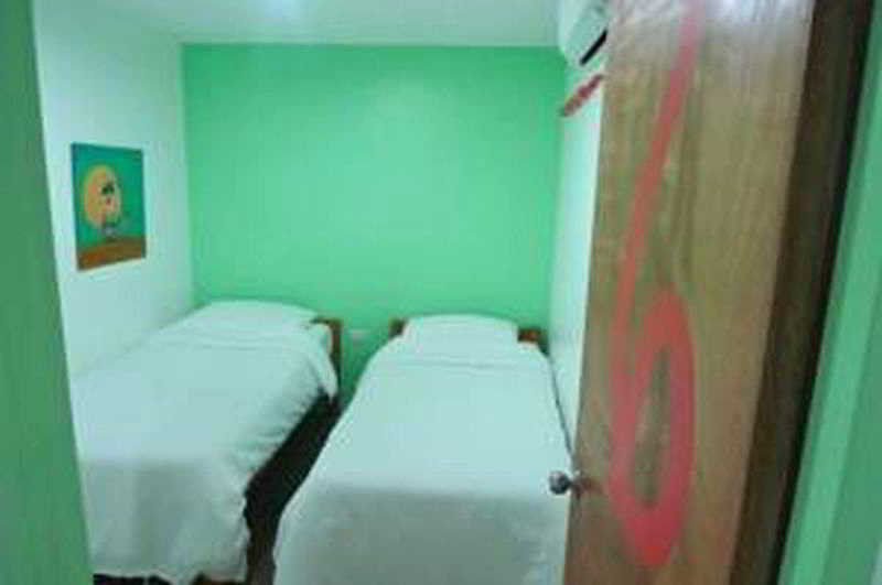 Mnl Boutique Hostel San Pedro Makati Eksteriør billede