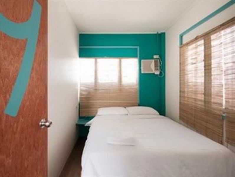 Mnl Boutique Hostel San Pedro Makati Eksteriør billede