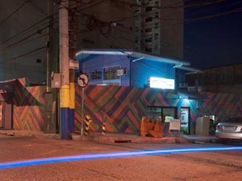 Mnl Boutique Hostel San Pedro Makati Eksteriør billede