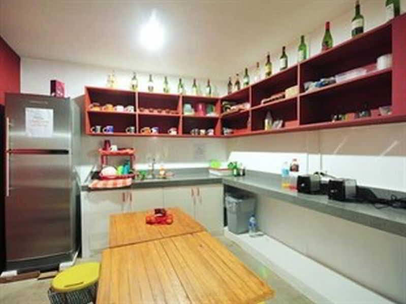 Mnl Boutique Hostel San Pedro Makati Eksteriør billede