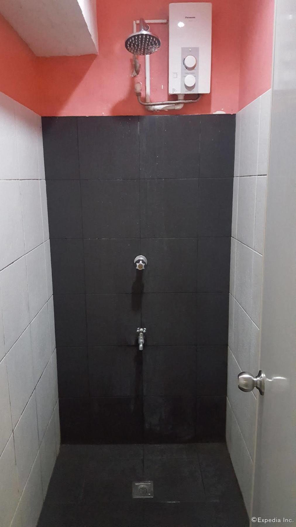 Mnl Boutique Hostel San Pedro Makati Eksteriør billede