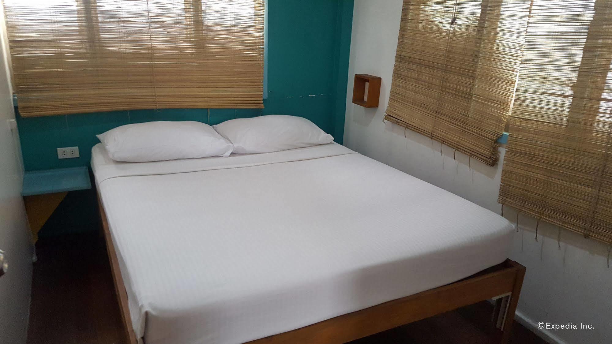 Mnl Boutique Hostel San Pedro Makati Eksteriør billede