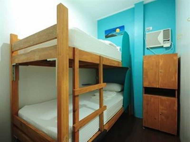 Mnl Boutique Hostel San Pedro Makati Eksteriør billede