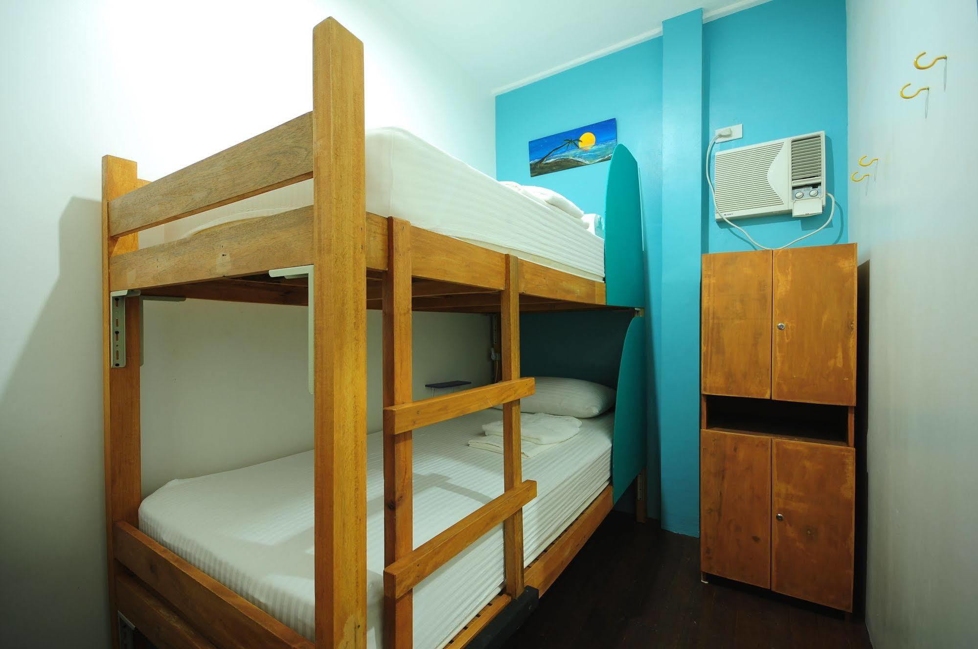 Mnl Boutique Hostel San Pedro Makati Eksteriør billede