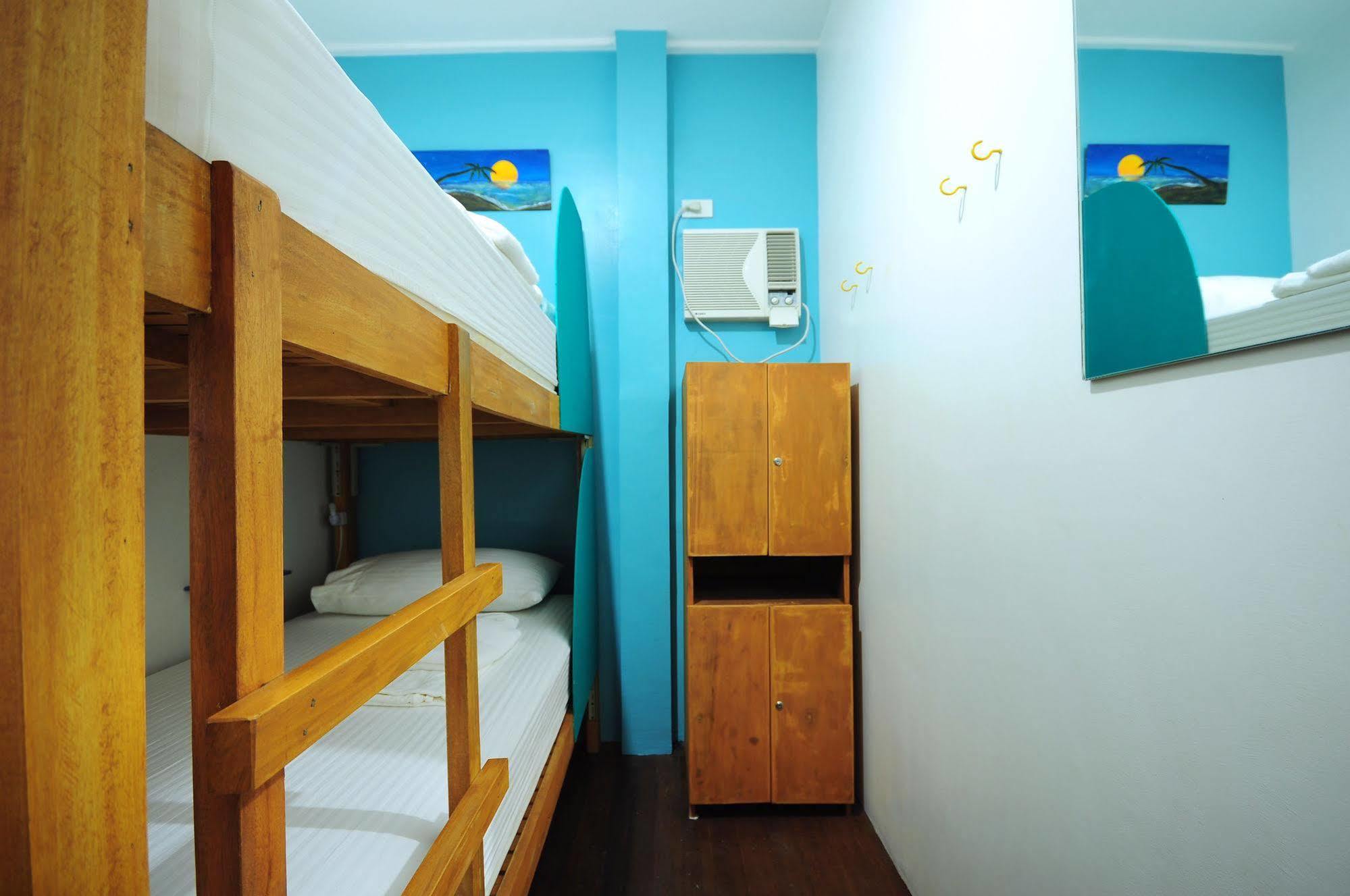 Mnl Boutique Hostel San Pedro Makati Eksteriør billede