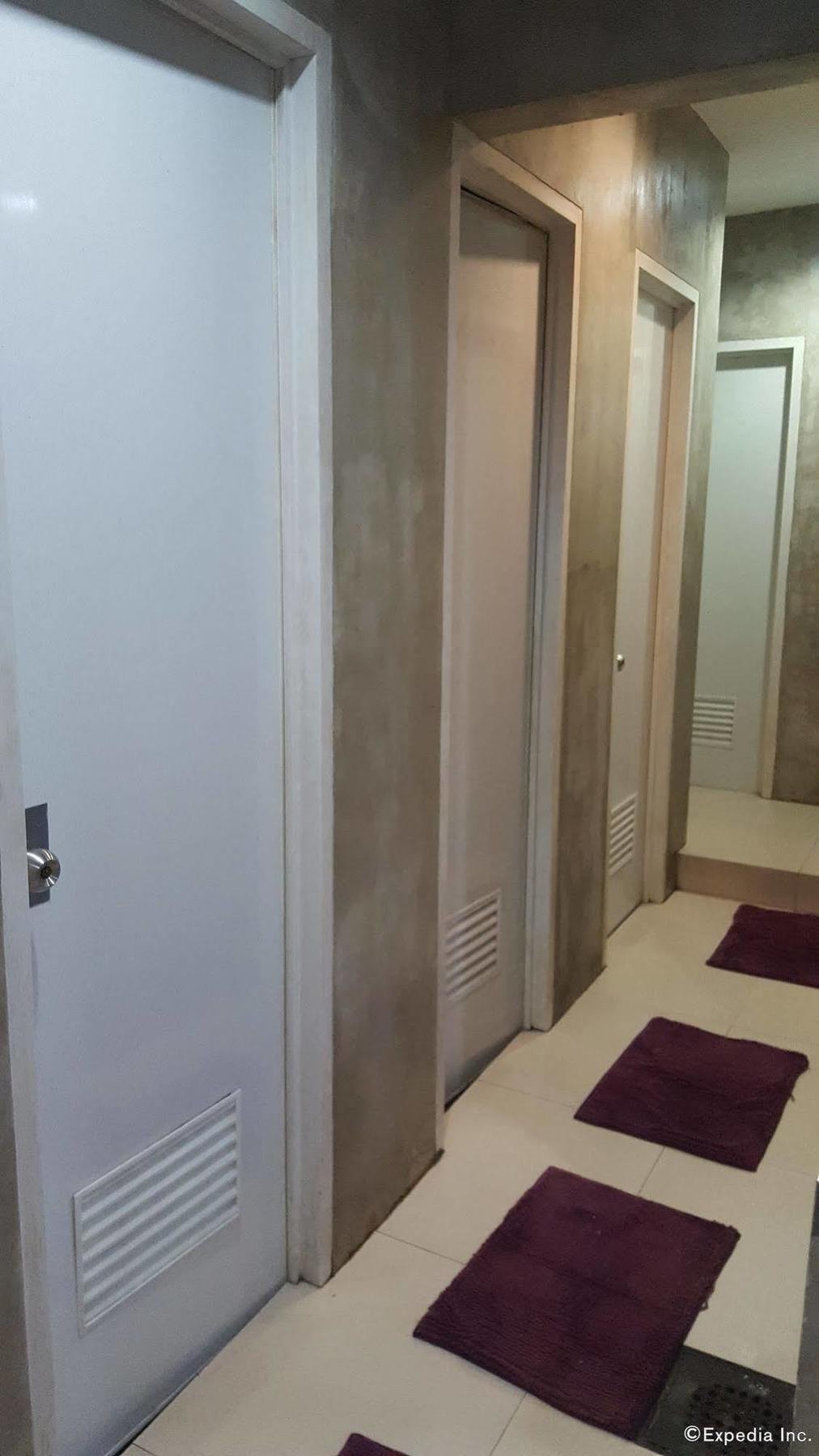 Mnl Boutique Hostel San Pedro Makati Eksteriør billede