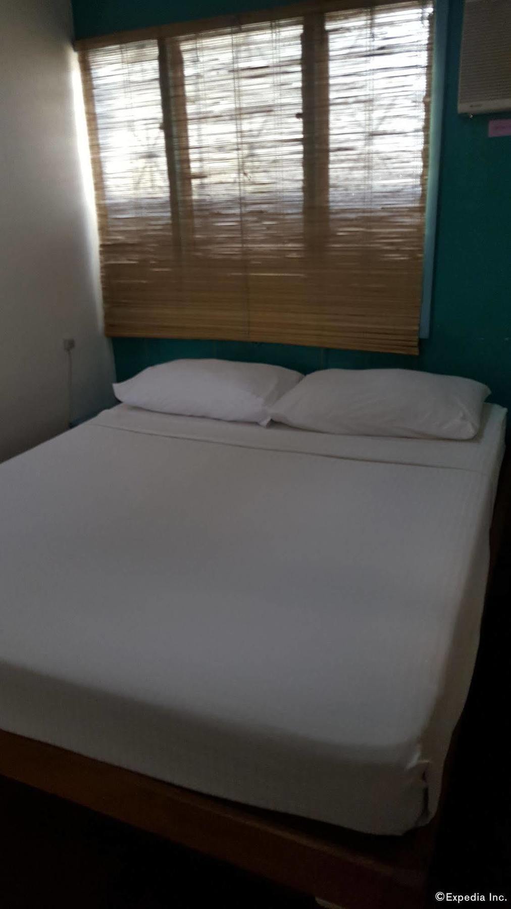 Mnl Boutique Hostel San Pedro Makati Eksteriør billede