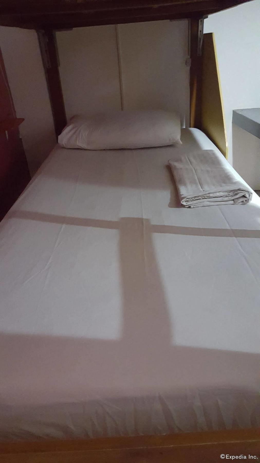 Mnl Boutique Hostel San Pedro Makati Eksteriør billede