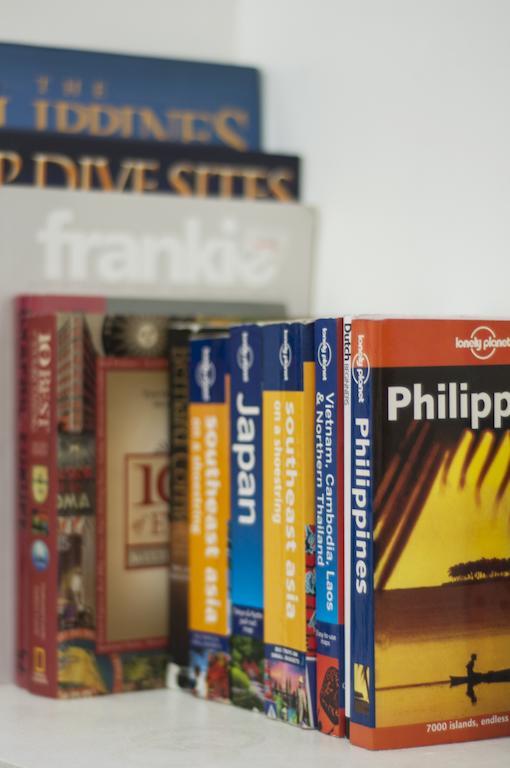 Mnl Boutique Hostel San Pedro Makati Eksteriør billede