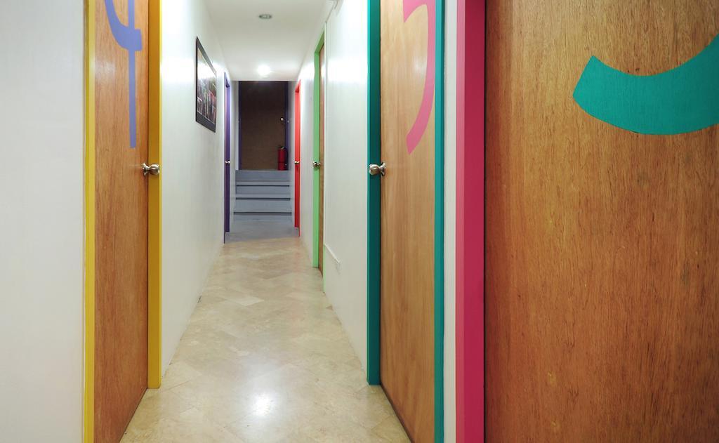 Mnl Boutique Hostel San Pedro Makati Eksteriør billede