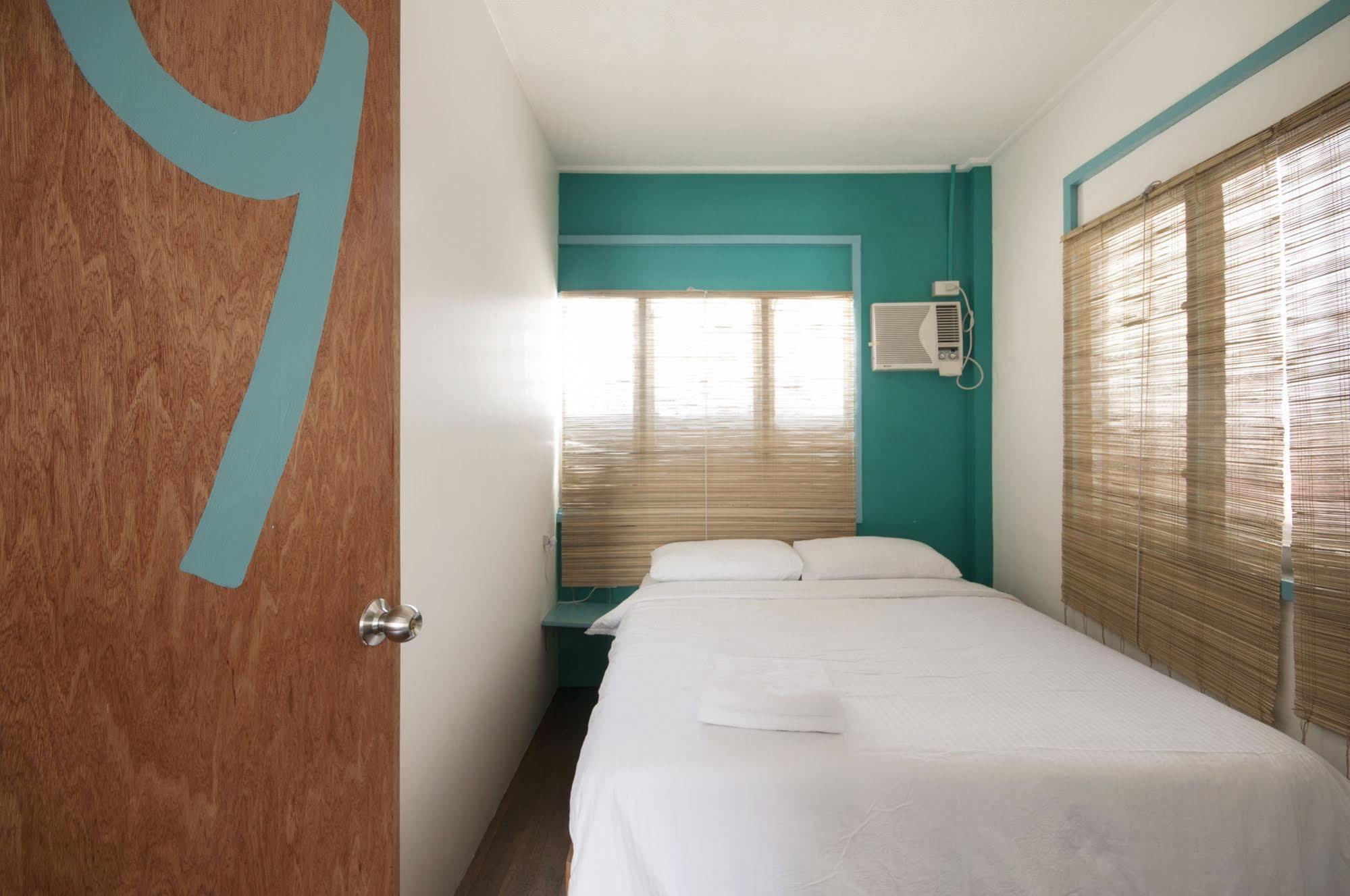 Mnl Boutique Hostel San Pedro Makati Eksteriør billede